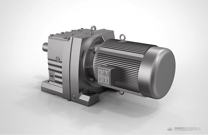 GR系列減速電機